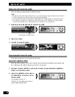 Preview for 112 page of Pioneer MEH-P7300R Operation Manual