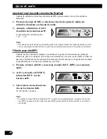 Preview for 118 page of Pioneer MEH-P7300R Operation Manual