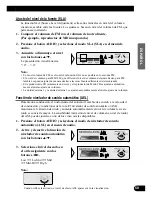 Preview for 119 page of Pioneer MEH-P7300R Operation Manual