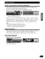 Preview for 127 page of Pioneer MEH-P7300R Operation Manual