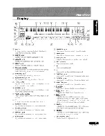 Preview for 13 page of Pioneer MJ-D508 Operating Instructions Manual