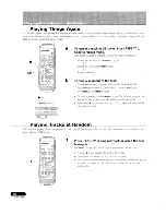 Preview for 22 page of Pioneer MJ-D508 Operating Instructions Manual