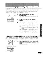 Preview for 29 page of Pioneer MJ-D508 Operating Instructions Manual