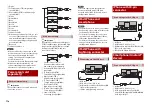 Preview for 4 page of Pioneer MVH-2300NEX Installation Manual