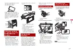 Preview for 21 page of Pioneer MVH-2300NEX Installation Manual