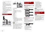 Preview for 4 page of Pioneer MVH-AV251BT Installation Manual