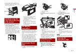 Preview for 7 page of Pioneer MVH-AV251BT Installation Manual