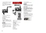 Preview for 12 page of Pioneer MVH-AV251BT Installation Manual