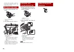 Preview for 22 page of Pioneer MVH-AV251BT Installation Manual