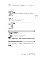 Preview for 23 page of Pioneer MVH-AV251BT Operation Manual