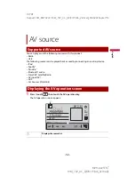 Preview for 32 page of Pioneer MVH-AV251BT Operation Manual