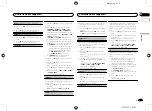 Preview for 33 page of Pioneer MVH-X360BT Owner'S Manual