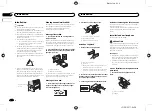 Preview for 38 page of Pioneer MVH-X360BT Owner'S Manual