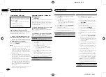 Preview for 52 page of Pioneer MVH-X360BT Owner'S Manual