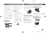 Preview for 59 page of Pioneer MVH-X360BT Owner'S Manual