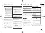 Preview for 69 page of Pioneer MVH-X360BT Owner'S Manual