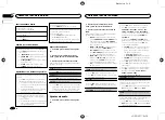 Preview for 76 page of Pioneer MVH-X360BT Owner'S Manual