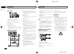 Preview for 80 page of Pioneer MVH-X360BT Owner'S Manual