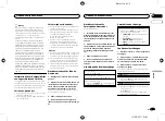 Preview for 95 page of Pioneer MVH-X360BT Owner'S Manual