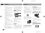 Preview for 104 page of Pioneer MVH-X360BT Owner'S Manual