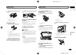 Preview for 105 page of Pioneer MVH-X360BT Owner'S Manual