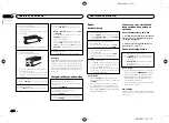 Preview for 112 page of Pioneer MVH-X360BT Owner'S Manual