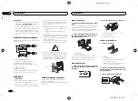 Preview for 124 page of Pioneer MVH-X360BT Owner'S Manual