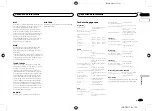 Preview for 129 page of Pioneer MVH-X360BT Owner'S Manual