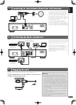 Preview for 3 page of Pioneer N-30-K/-S Quick Start Manual