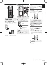 Preview for 5 page of Pioneer N-30-K/-S Quick Start Manual