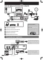 Preview for 6 page of Pioneer N-30-K/-S Quick Start Manual