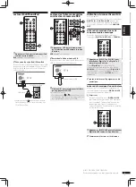 Preview for 9 page of Pioneer N-30-K/-S Quick Start Manual