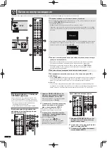 Preview for 12 page of Pioneer N-30-K/-S Quick Start Manual