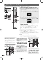 Preview for 28 page of Pioneer N-30-K/-S Quick Start Manual