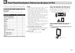 Preview for 15 page of Pioneer N-P01-K Operating Instructions Manual