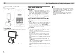 Preview for 16 page of Pioneer N-P01-K Operating Instructions Manual