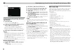 Preview for 18 page of Pioneer N-P01-K Operating Instructions Manual