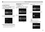 Preview for 25 page of Pioneer N-P01-K Operating Instructions Manual