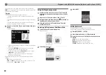 Preview for 30 page of Pioneer N-P01-K Operating Instructions Manual