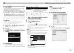 Preview for 35 page of Pioneer N-P01-K Operating Instructions Manual