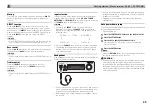 Preview for 45 page of Pioneer N-P01-K Operating Instructions Manual