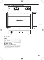 Preview for 51 page of Pioneer NXS-GW Operating Instructions Manual