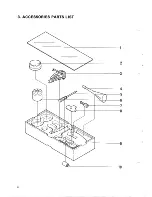 Preview for 8 page of Pioneer P-15D Service Manual