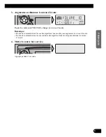 Preview for 53 page of Pioneer P47DH - DEH Radio / CD Player Operation Manual