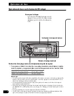 Preview for 54 page of Pioneer P47DH - DEH Radio / CD Player Operation Manual