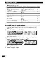 Preview for 60 page of Pioneer P47DH - DEH Radio / CD Player Operation Manual