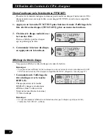 Preview for 70 page of Pioneer P47DH - DEH Radio / CD Player Operation Manual