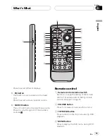 Preview for 13 page of Pioneer P5000MP - Radio / CD Operation Manual