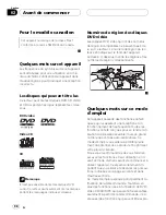 Preview for 98 page of Pioneer P5000MP - Radio / CD Operation Manual