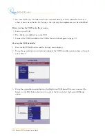 Preview for 146 page of Pioneer passport DCT Service Manual